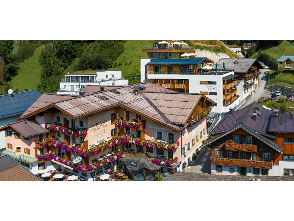 Bild 33 von Hotel & Restaurant Wagrainerhof