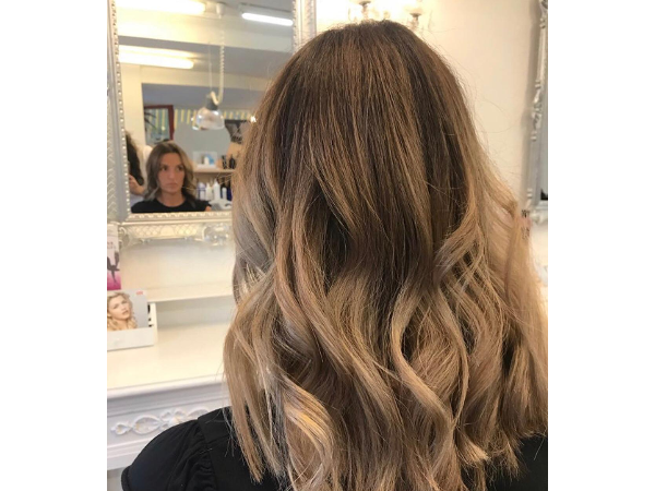 Bild 3 von Friseursalon schneidig mit Friseurteam Gerda Mühlburger