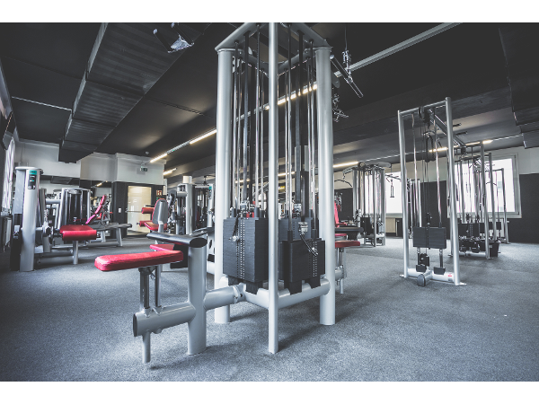 Bild 9 von FITINN Fitnessstudio
