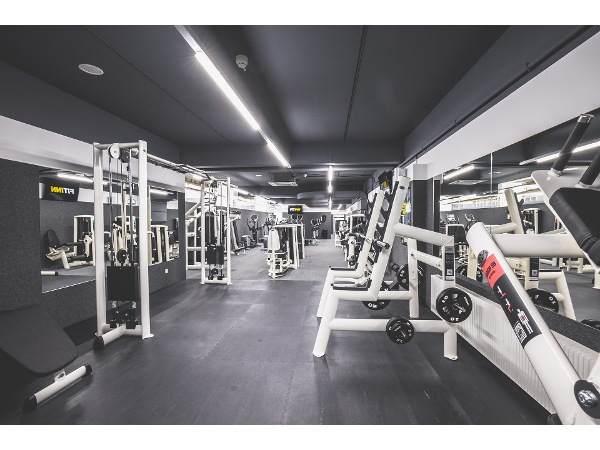Bild 1 von FITINN Fitnessstudio