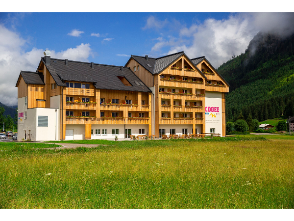 Bild 2 von COOEE alpin Dachstein