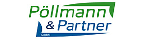 Logo von Pöllmann & Partner GmbH