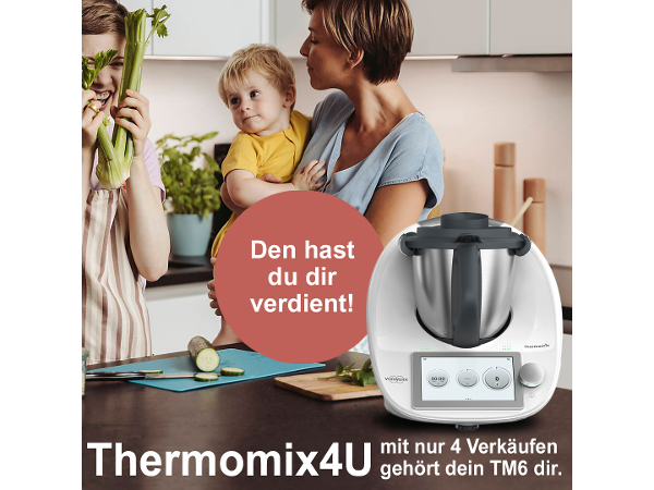 Bild 3 von Marianne Wörndl - Thermomix Beraterin, selbständig