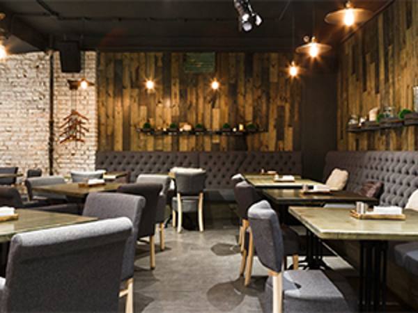 Bild 7 von Haikky Restaurant am Tivoli