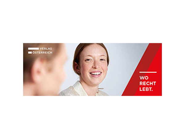 Bild 1 von Verlag Österreich GmbH