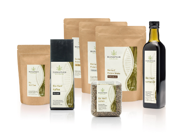Bild 5 von HANAFSAN CBD Store