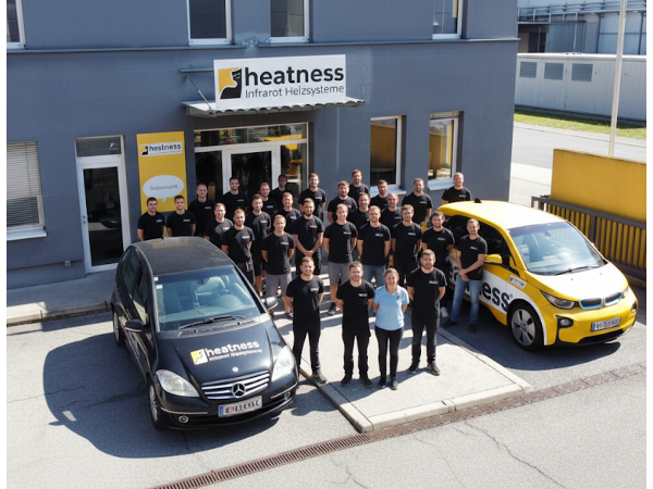 Bild 5 von HEATNESS GmbH