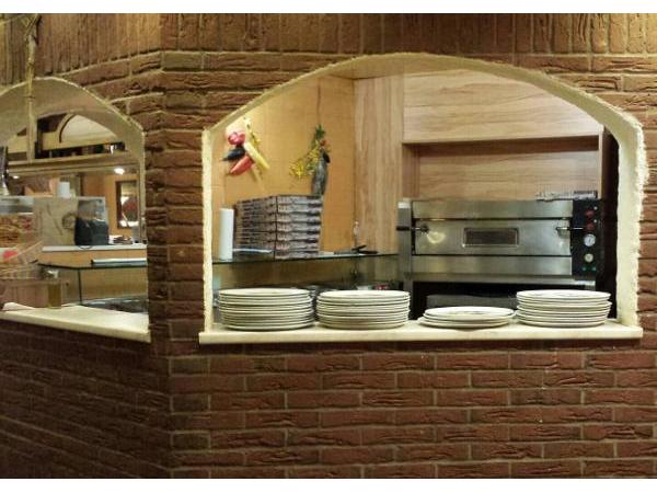 Bild 8 von Pizzeria Ristorante Casa Corrado