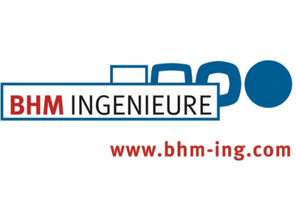 Bild 1 von BHM INGENIEURE Engineering & Consulting GmbH