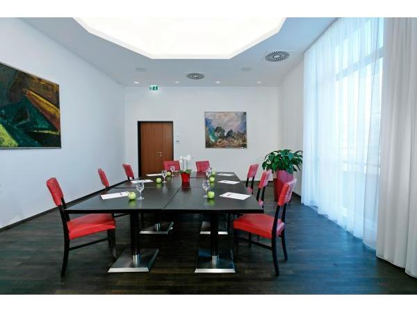 Bild 12 von ARCOTEL Kaiserwasser Wien