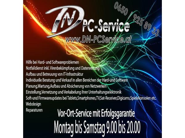 Bild 1 von DN PC-Service