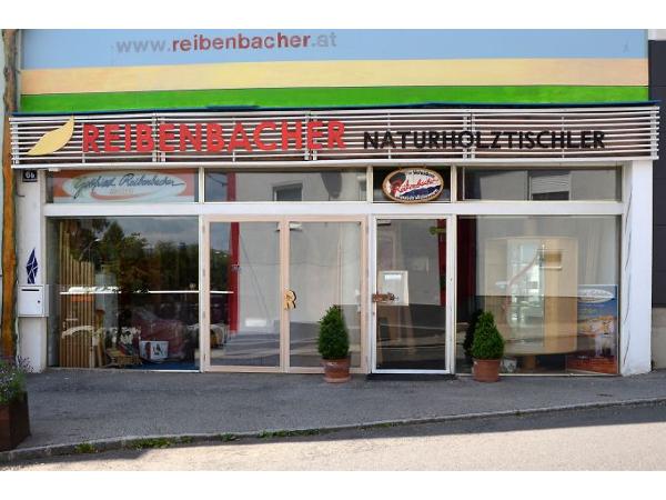 Bild 1 von Reibenbacher Gottfried