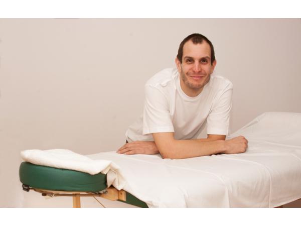Bild 5 von Mike Mobil - Ihr mobiler Heilmasseur