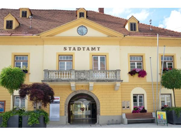 Bild 1 von Stadtgemeinde Kapfenberg