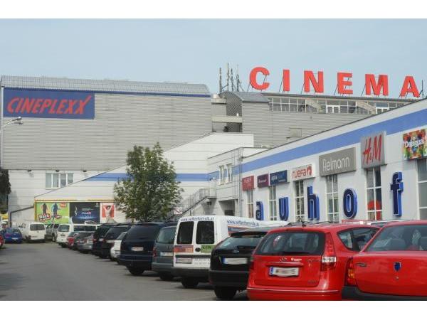 Bild 1 von Cineplexx Auhof Wien