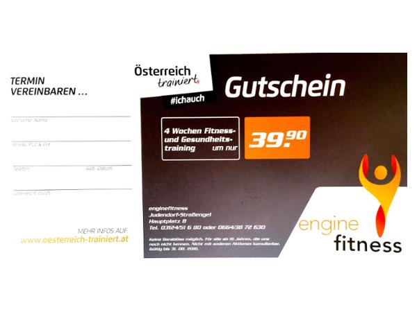 Bild 3 von Enginefitness