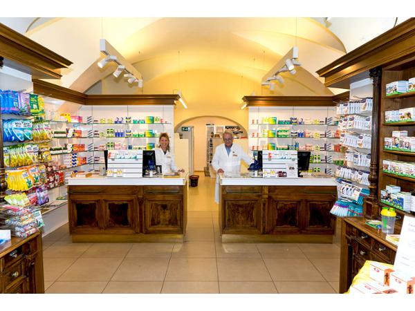 Bild 3 von Bärenapotheke Mag. pharm. Julia Suppan-Verdino KG