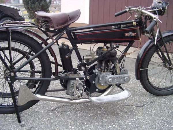 Bild 5 von Klinger OG Kfz- u Motorradtechnik