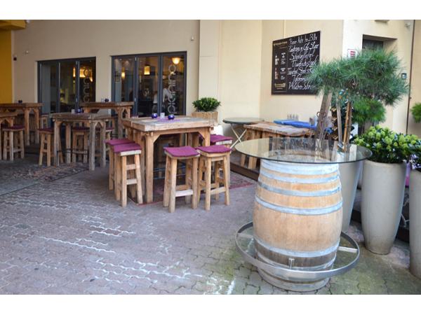 Bild 1 von Bistro Pianino
