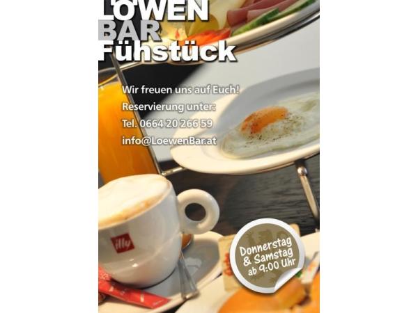 Bild 3 von Löwenbar Hohenems