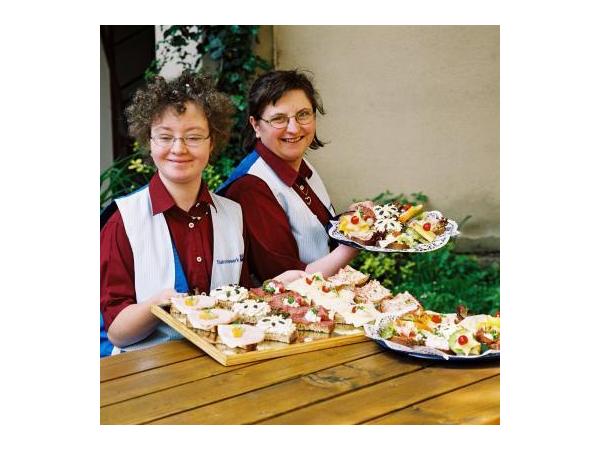 Bild 3 von Kulinarium Catering