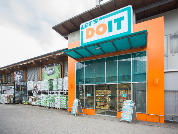 Bild 10 von LET'S DOIT Lienz-Debant