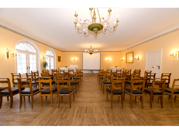 Bild 2 von Hotel & Restaurand Schloßwirt zu Anif