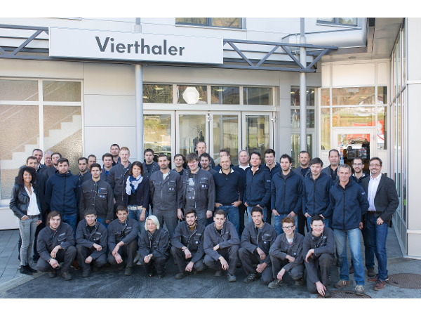 Bild 11 von Vierthaler GmbH