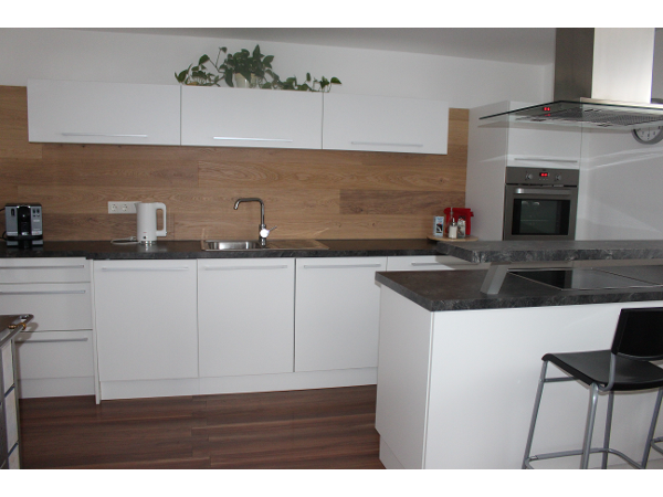 Bild 2 von Ferienwohnung by Josef Lanzinger