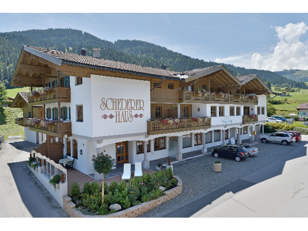 Bild 16 von Appartements Schedererhaus