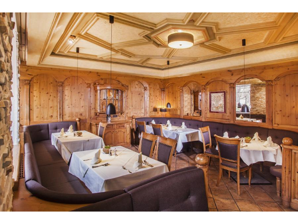 Bild 3 von Restaurant im Leipziger Hof - Defreggerstube
