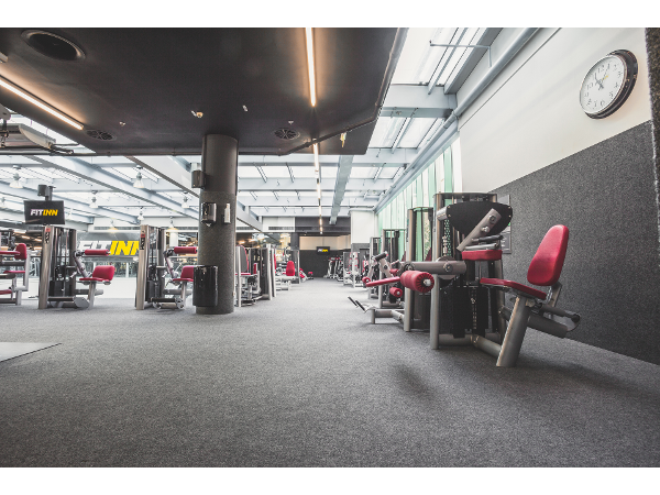 Bild 7 von FITINN Fitnessstudio