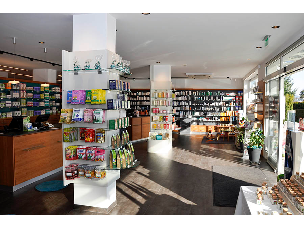 Bild 6 von Perau Apotheke