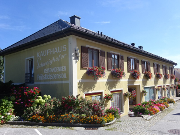 Bild 5 von Pension Schweighofer - Derler