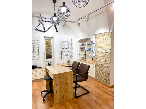 Bild 9 von Ruster Optik Lederer e.U.