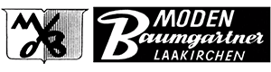 Logo von Modehaus Roswitha Baumgartner
