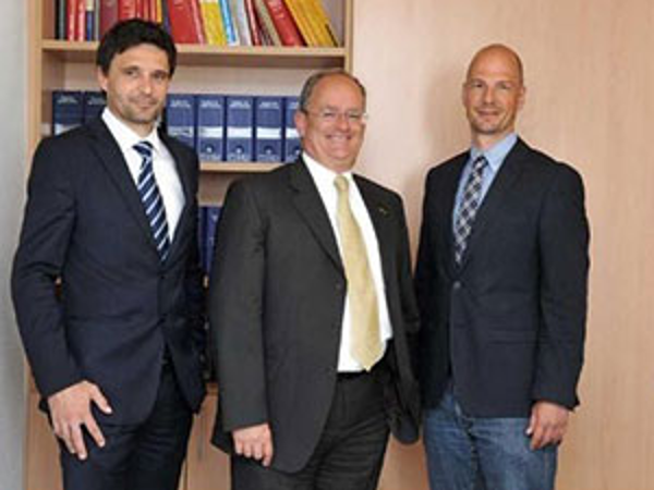 Bild 7 von Notariat am Marktplatz Öffentliche Notare Dr. Richard Loidl, Mag Gerald Enzmann & Partner