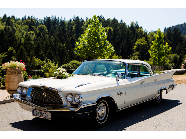 Bild 5 von Oldtimervermietung.cc - Vermietung von Us Cars, Oldtimer, Klassiker