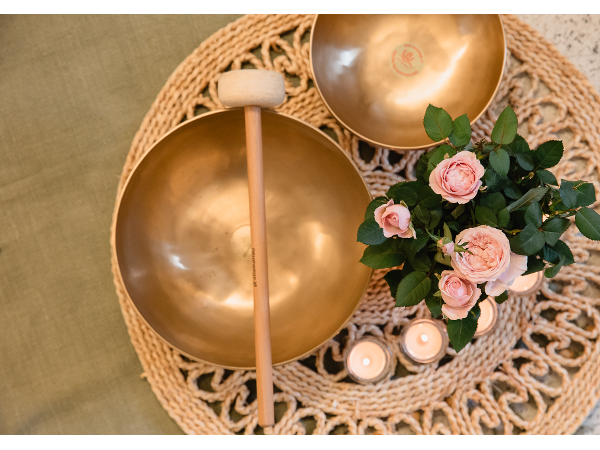 Bild 1 von Frequenzreich Klang & Energetik - Stefanie Fromm, BA