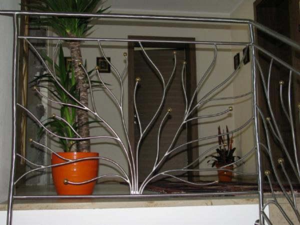 Bild 12 von Eberharter Alfred Kunst- & Metallgestaltung