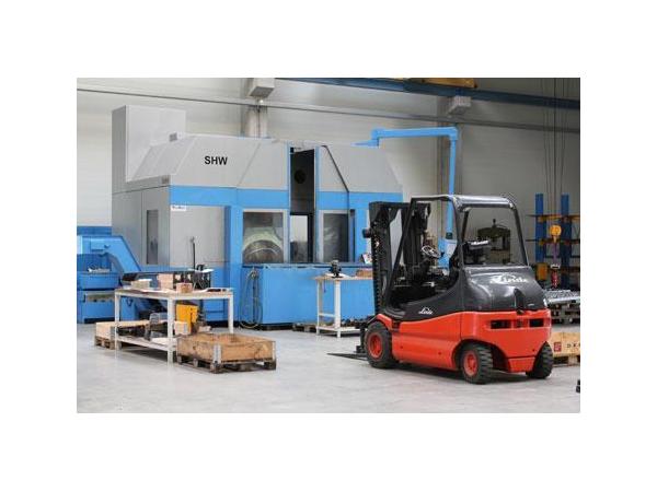 Bild 8 von Weinberger Johann Metallbearbeitung GmbH