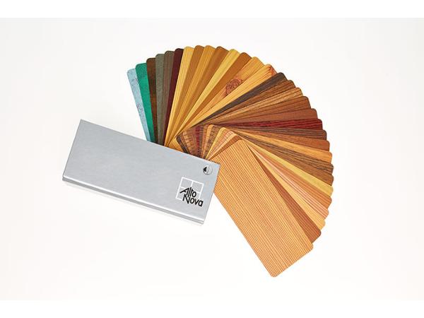 Bild 1 von Fosodeder GmbH Holz-Alu-Fenstertechnik