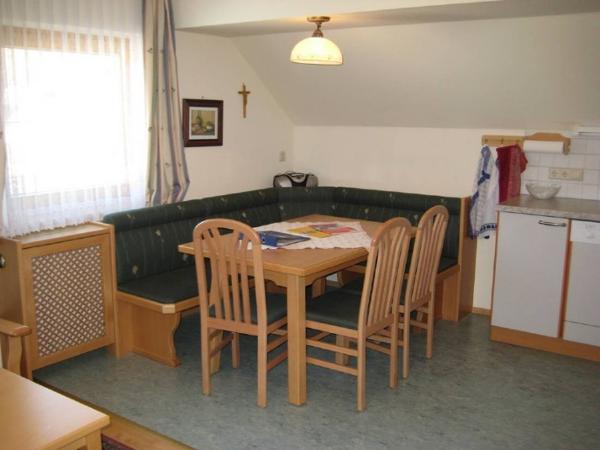 Bild 8 von Weber-Ferienwohnungen - Fam. Holzer