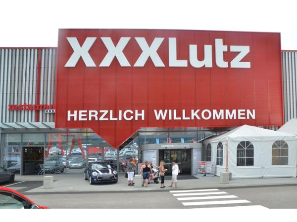 Bild 1 von XXXLutz Kapfenberg