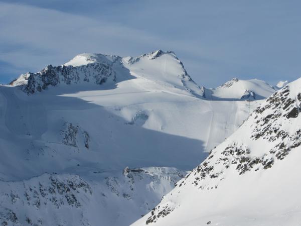 Bild 4 von Rotkogelhütte Sölden Gstrein Fender GmbH