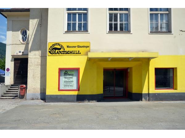 Bild 1 von Treffpunkt Tanzschule - Glauninger & Wassner
