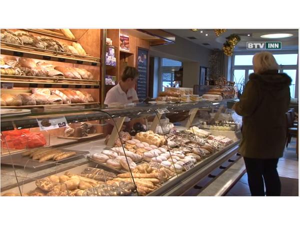 Bild 13 von Bäckerei-Cafe-Konditorei Buchegger GmbH