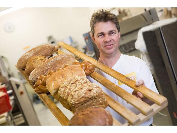 Bild 3 von Bäckerei & Cafe Bayer GmbH