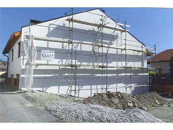 Bild 2 von Heubacher Putz GmbH