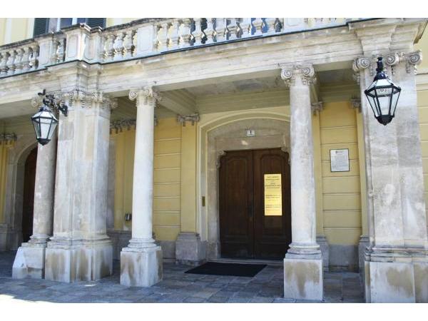 Bild 1 von Schloß Laxenburg-BetriebsgesmbH
